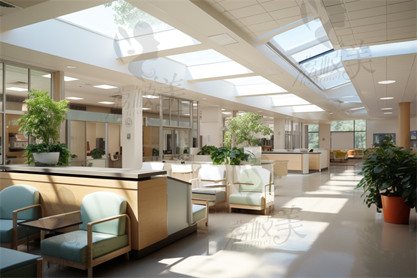 阜阳市第五人民医院眼科