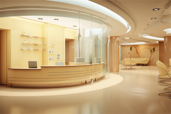 沧州市中心医院眼科