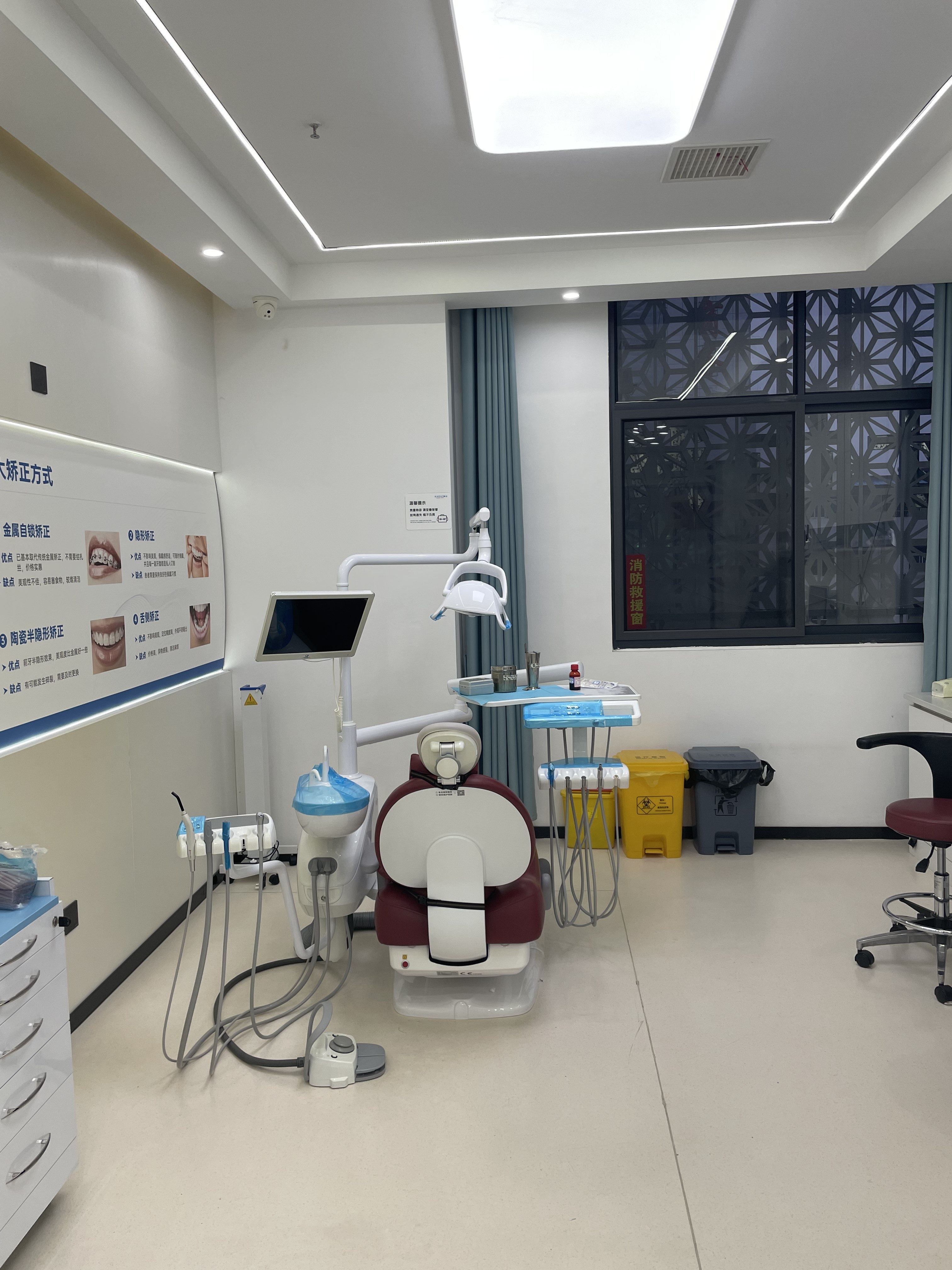 宿州牙卫士口腔门诊部王超怎么预约面诊？揭秘种植修复专家坐诊预约攻略