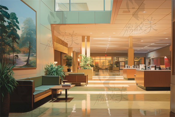 安徽蚌埠爱牙乐口腔