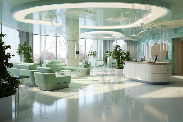 深圳美丽方案医疗美容医院