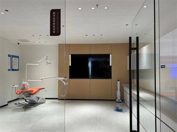 西宁中诺口腔医院李珊珊做过的真实反馈：患者好评不断，诊疗效果超赞