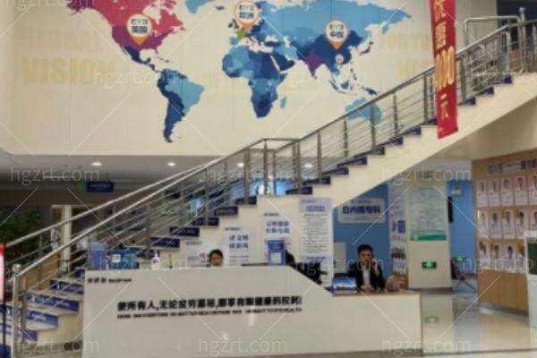 延吉爱尔眼科全飞秒摘镜：术后视力重回1.0+，花费一万多性价比超高太省心