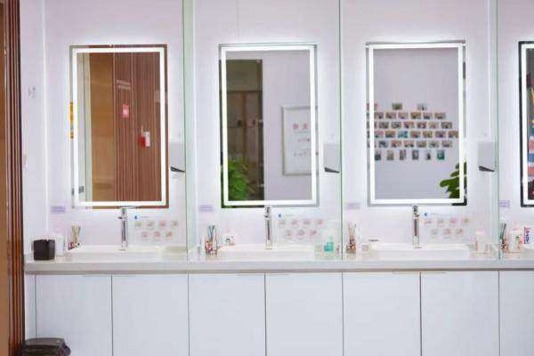 南昌米亚口腔门诊部