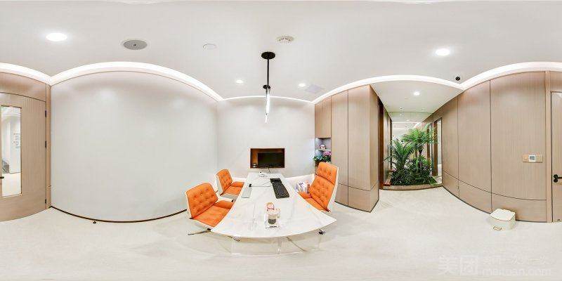 广州曙光美云口腔医院黄明豪排第几？附三级医院资质及医生实力详解