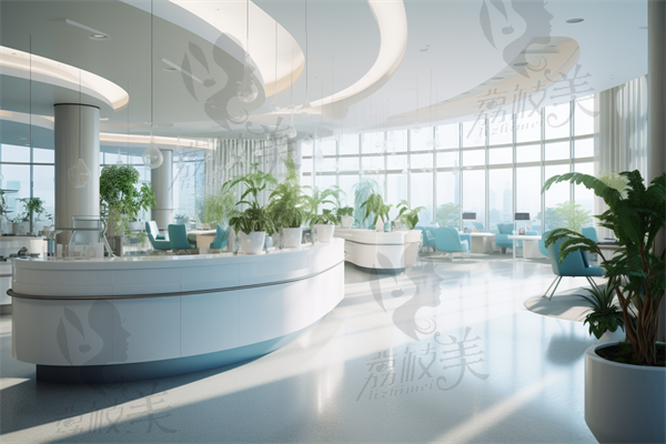 沈阳市红十字会医院眼科