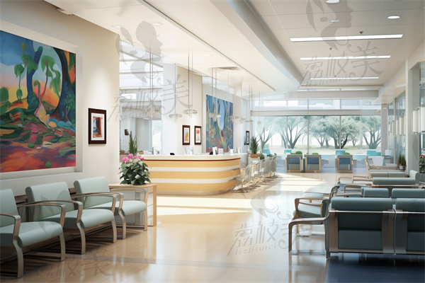 社旗县五官医院眼科