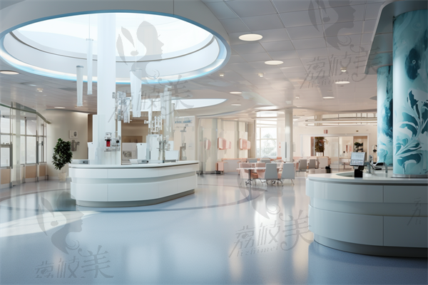 和贝口腔门诊部