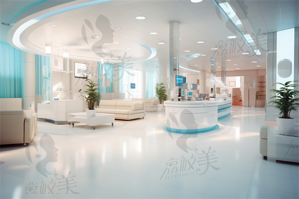 深圳格伦菲尔口腔(龙华壹城)