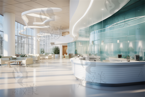 武侯魅丽经纬医疗美容诊所