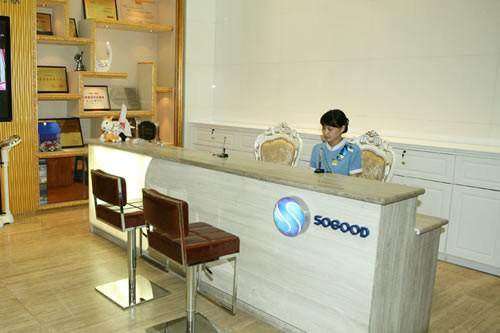 想知道广州曙光美云口腔医院牟家云排名第几位？看这篇就够了