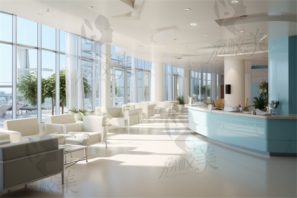 南阳市眼科医院