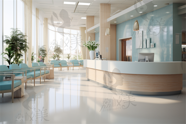 杭州友华普惠眼科医院有限公司