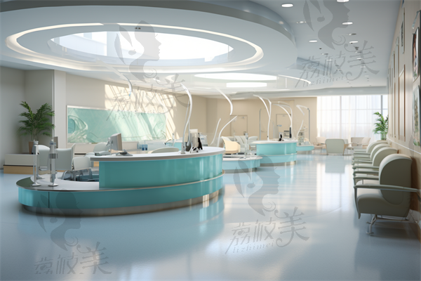 宁夏人民医院眼科