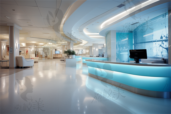 广东河源光明眼科医院