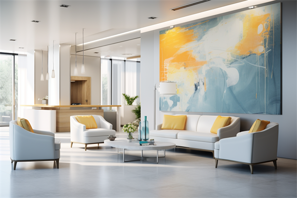 青岛胶州益牙口腔诊所