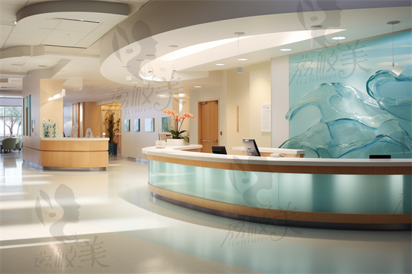 唐山市妇幼保健院眼科