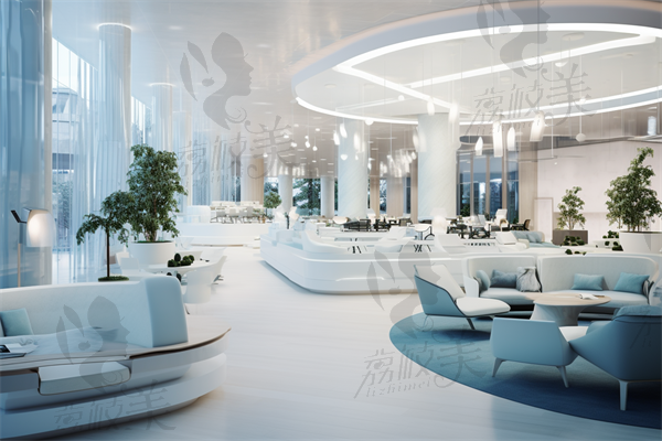 台州昊阳医疗美容医院