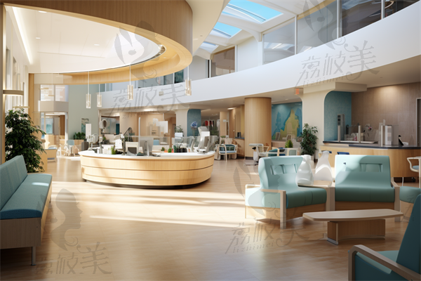 辽宁沈阳零度眼科