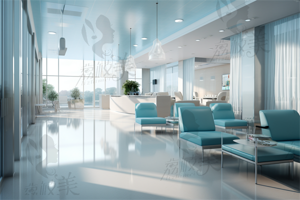 长沙恒美口腔诊所