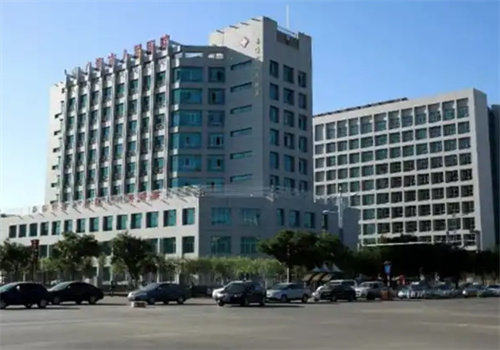 乌海市人民医院眼科