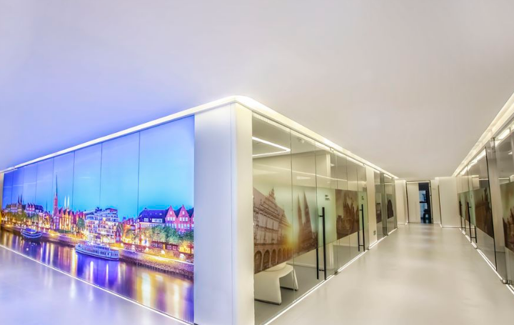 成都布莱梅联合口腔医院向思捷的技术好不好？中德二级专科实力为你揭晓