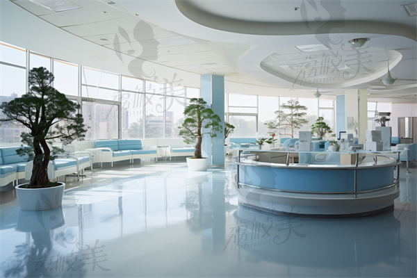 石家庄星面孔美兔整形医院