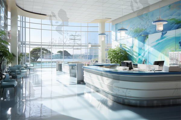 星辰铭医医疗美容门诊