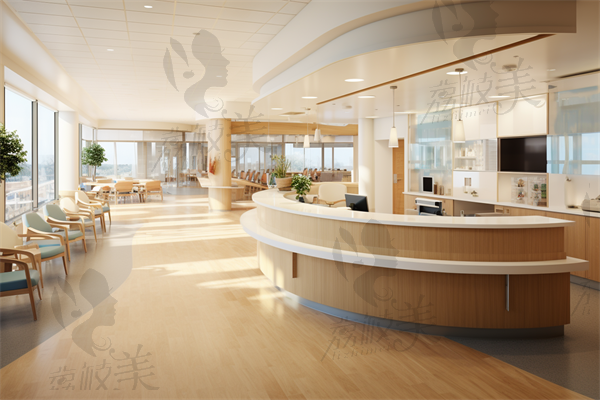 南京市江宁医院眼科