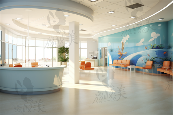 河北唐山艺启美整形医院