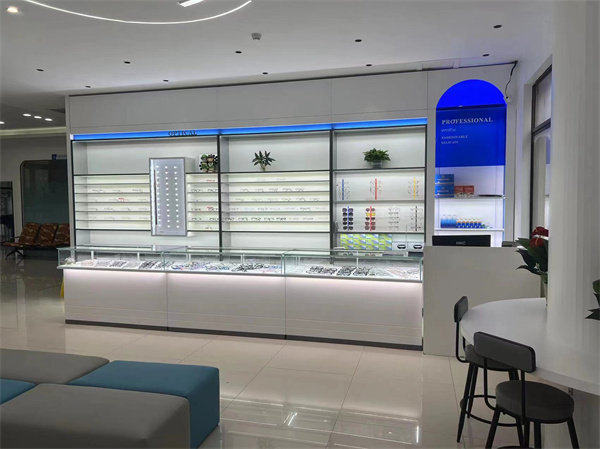 安庆宿松中凯眼科医院