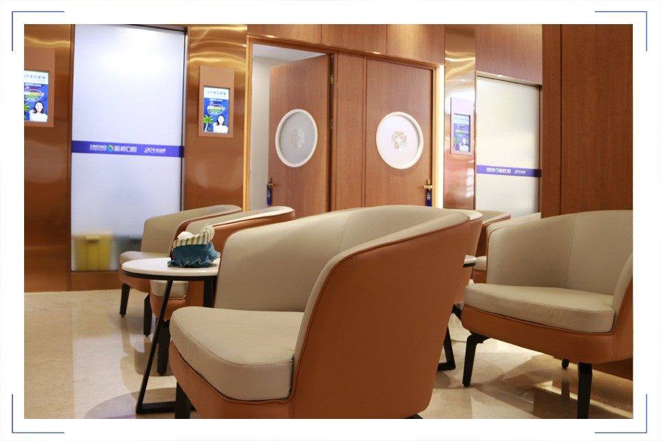 成都新桥口腔医院（衣冠庙店）李阳军做的手术怎么样？实力口碑双在线