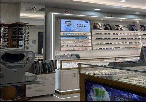 青岛福柏眼科全飞秒SMILE手术日记：遗传近视获解脱 视物清晰恢复省心