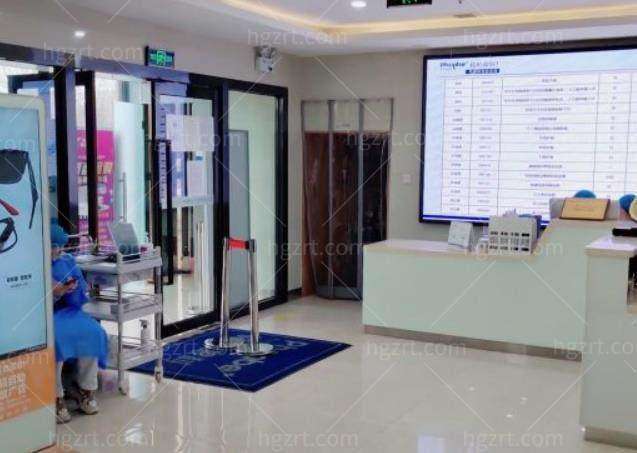 暑假在青岛福柏做全飞秒，600-700度近视术后双眼达1.5，5分钟手术告别厚眼镜超爽