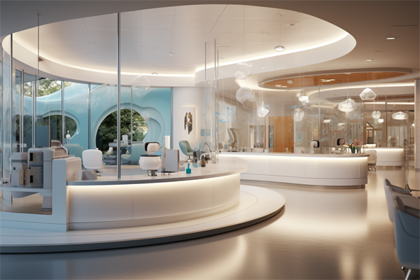 北京瑞尔口腔门诊部（荟萃诊所）