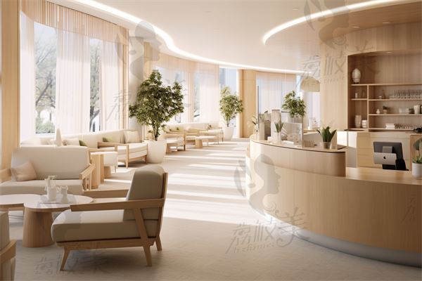 河北张家口清漾慕秀医疗美容.口腔