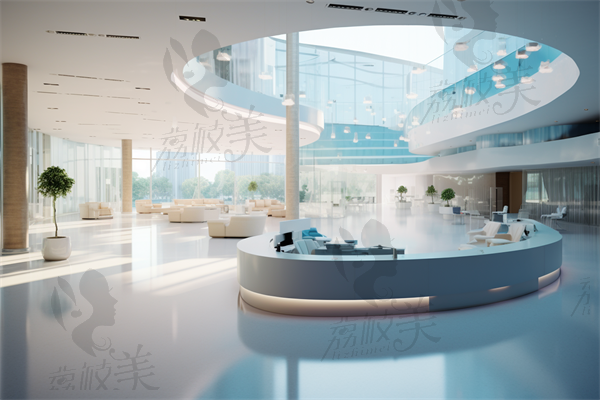 江西宜春齐佳贝口腔门诊部