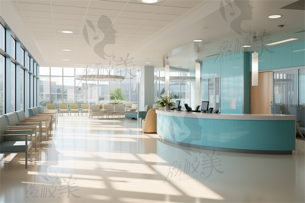 深圳嘉信医疗美容门诊部