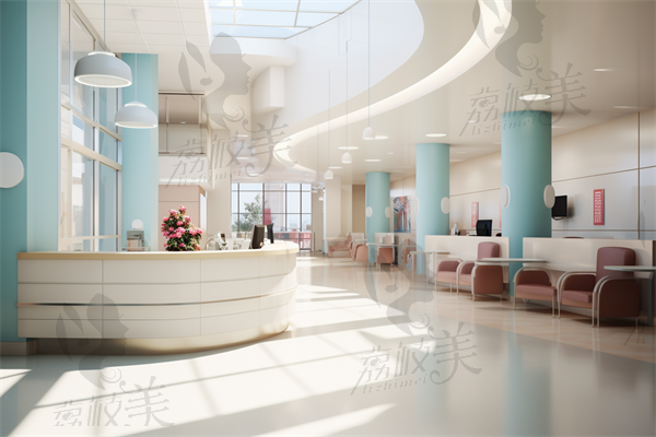 九江学院附属医院(皮肤科（激光美容室、皮肤综合管理、银屑病诊疗中心）)