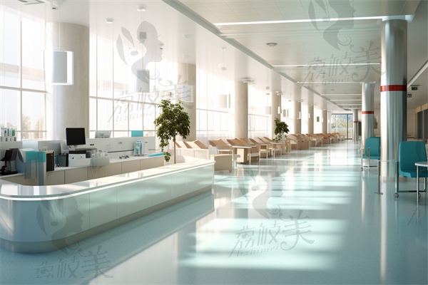 苏州工业园区美莱皮肤美容门诊部