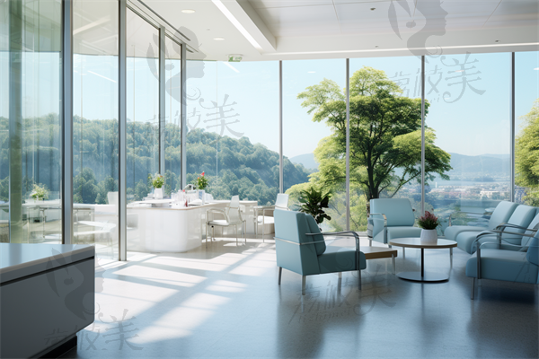 海沧铂菲特口腔门诊部