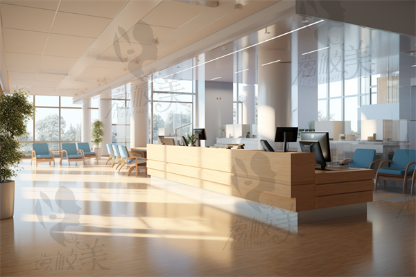 南京江宁眼管家眼科诊所