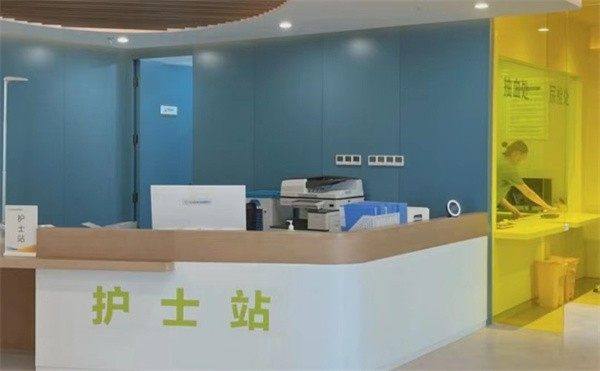 银川西门桥眼科双眼视功能检查的项目