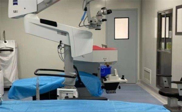 双眼视功能检查260元起，银川西门桥眼科专业检测，助您全面评估双眼协同工作状况