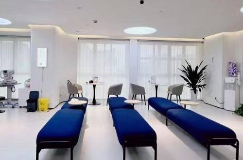 杭州朝聚眼科医院金红颖做的手术怎么样？全术式精通，患者好评如潮