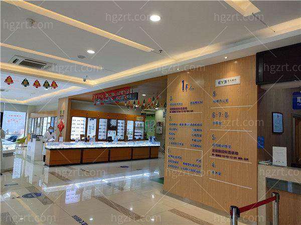 在嘉兴爱尔找张文凤主任做全飞秒4.0，术后一周看云朵夜景如8K滤镜，太值啦！