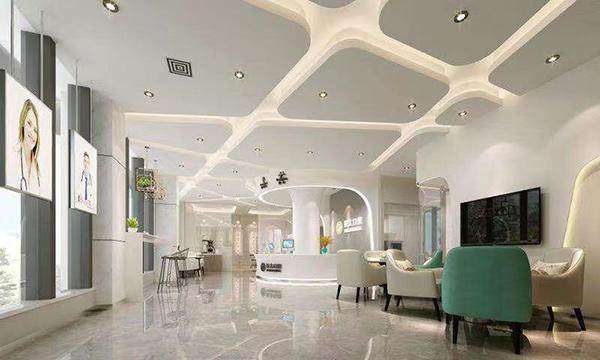 安康高新景太口腔诊所