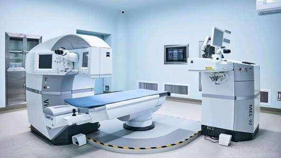 赵小虎院长的手术优势