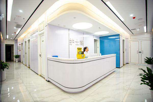 湖南耒阳贝美医疗美容门诊部