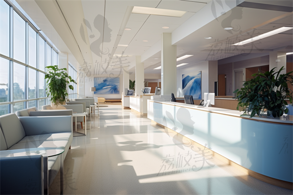 重庆市第五人民医院口腔科